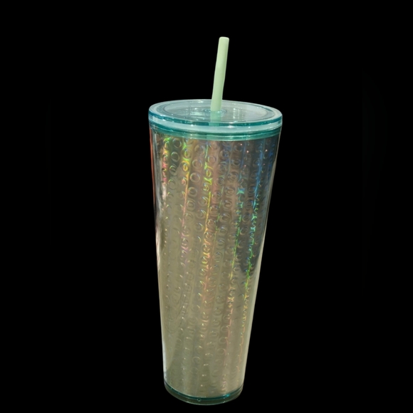 Starbucks Iridescent Special Edition Tumbler - Picture 4 of 4